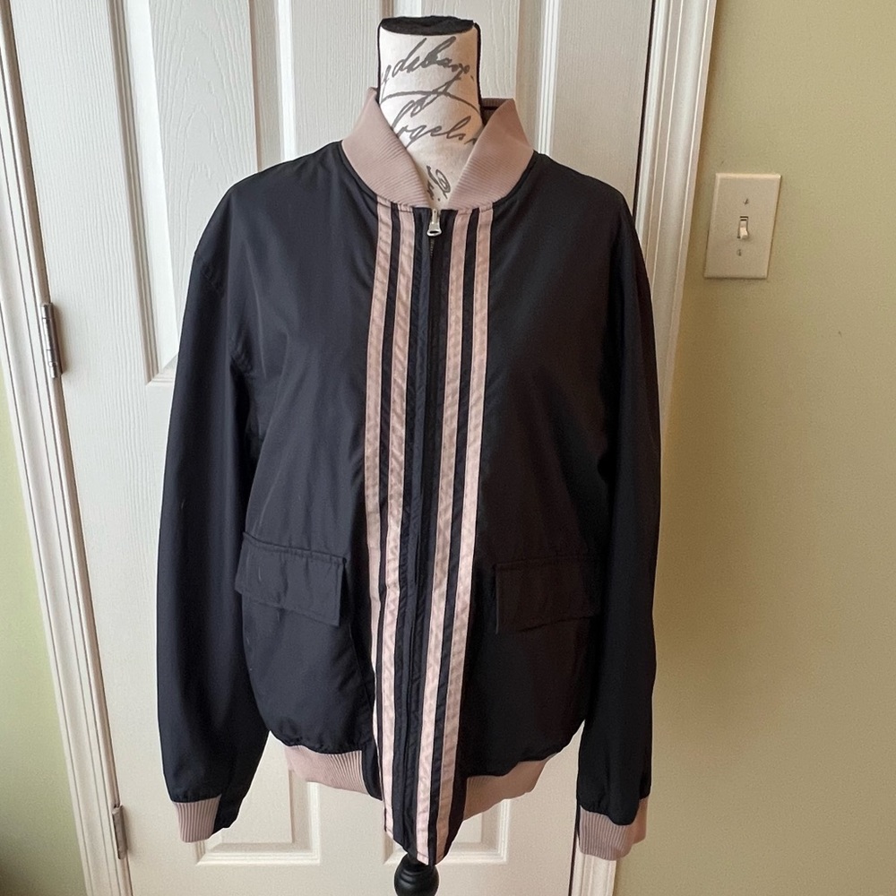 Kenneth Cole Reversible Men’s jacket